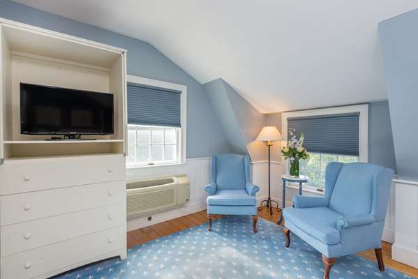  - Breakwater Inn & Spa Kennebunkport