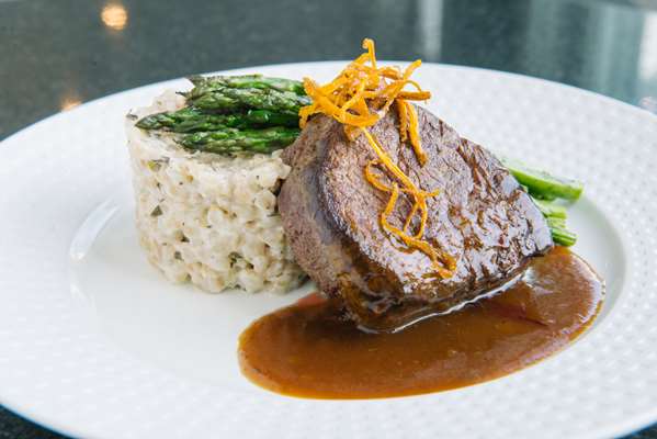 Restaurant - Breakwater Inn & Spa Kennebunkport