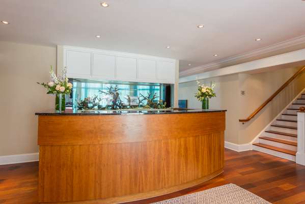  - Breakwater Inn & Spa Kennebunkport