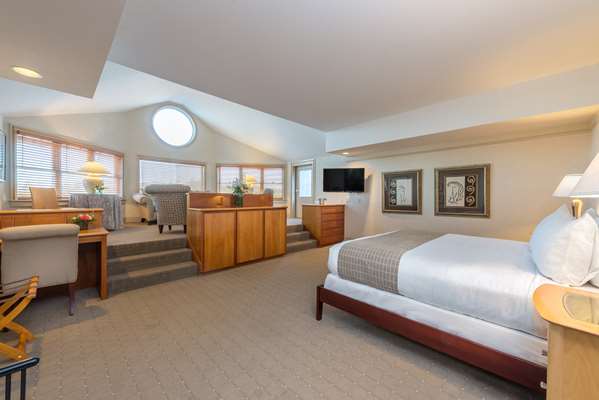 Suite - Breakwater Inn & Spa Kennebunkport