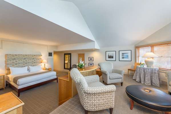 Suite - Breakwater Inn & Spa Kennebunkport