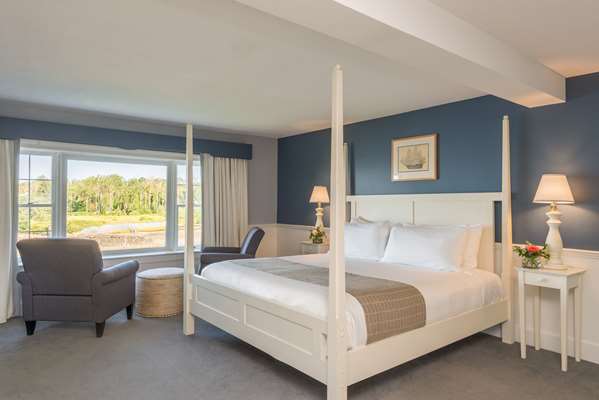  - Breakwater Inn & Spa Kennebunkport
