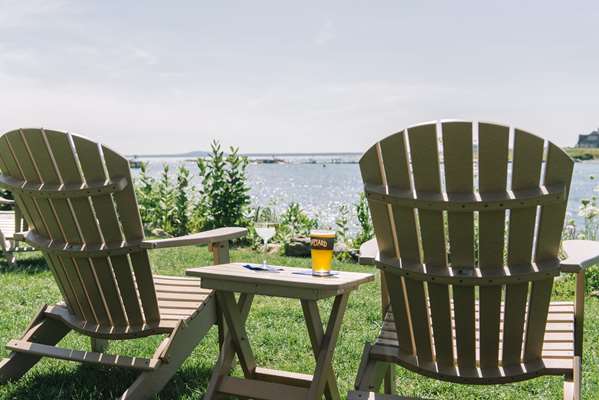  - Breakwater Inn & Spa Kennebunkport