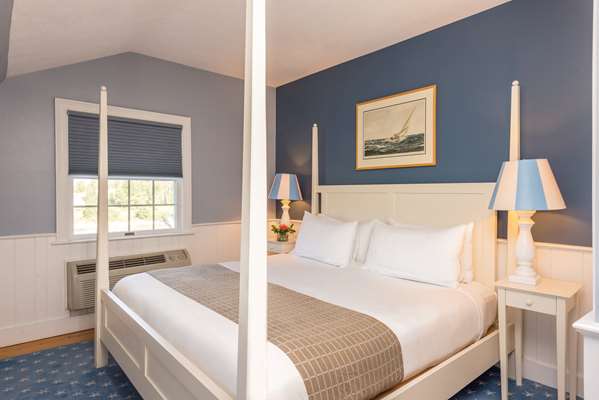 - Breakwater Inn & Spa Kennebunkport