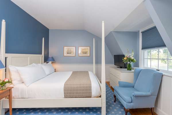  - Breakwater Inn & Spa Kennebunkport