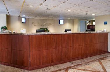  - Westford Regency Inn & Conference Center - I-495, Exit 83