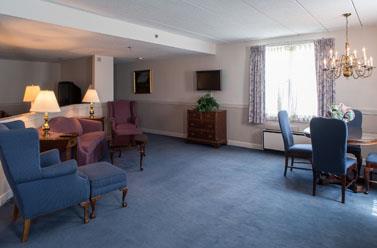  - Westford Regency Inn & Conference Center - I-495, Exit 83