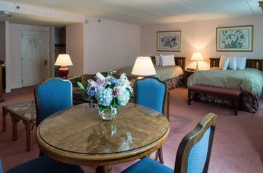  - Westford Regency Inn & Conference Center - I-495, Exit 83