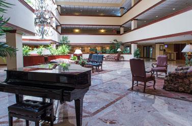  - Westford Regency Inn & Conference Center - I-495, Exit 83