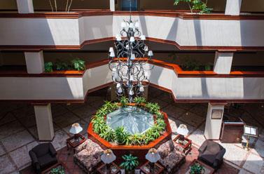  - Westford Regency Inn & Conference Center - I-495, Exit 83