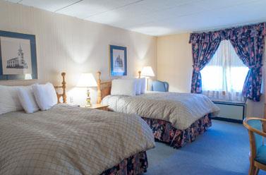  - Westford Regency Inn & Conference Center - I-495, Exit 83