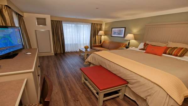  - 1000 Islands Harbor Hotel Clayton