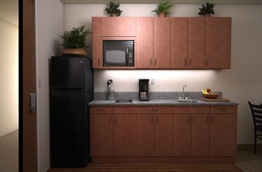  - Ledgestone Hotel Billings - I-90, Exit 447