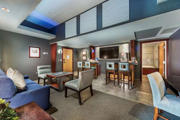 Suite - Shade Hotel Manhattan Beach