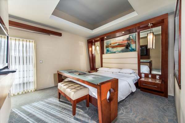 Suite - Shade Hotel Manhattan Beach