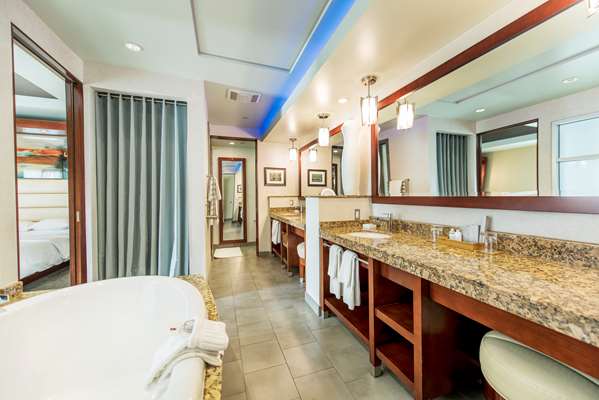 Suite - Shade Hotel Manhattan Beach