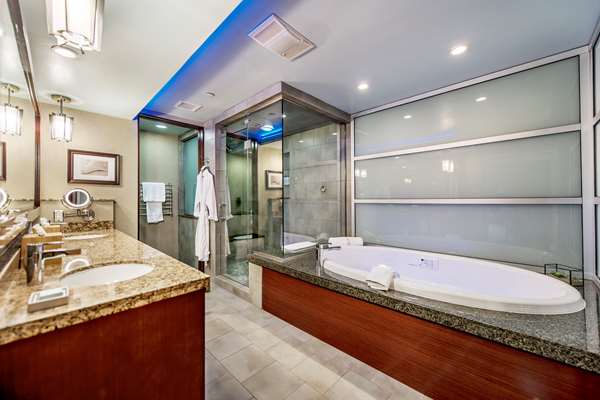 Suite - Shade Hotel Manhattan Beach