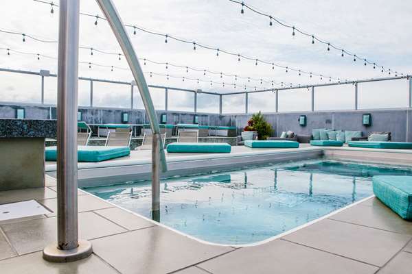 Exterior view - Shade Hotel Manhattan Beach