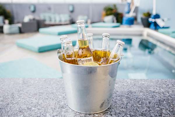 Exterior view - Shade Hotel Manhattan Beach