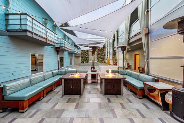  - Shade Hotel Manhattan Beach