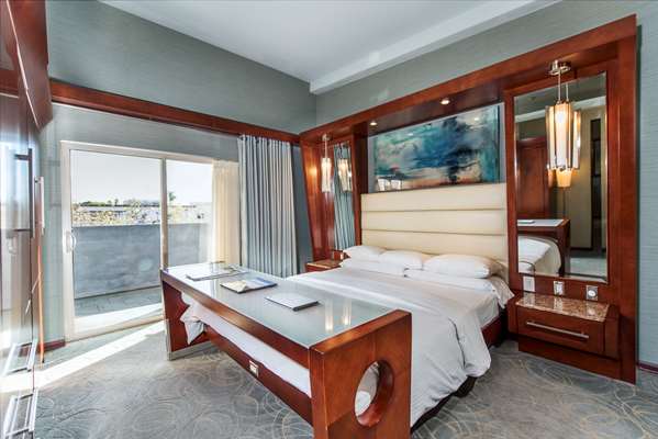 Suite - Shade Hotel Manhattan Beach