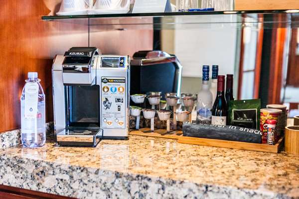  - Shade Hotel Manhattan Beach