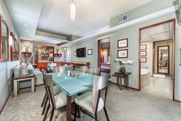 Suite - Shade Hotel Manhattan Beach