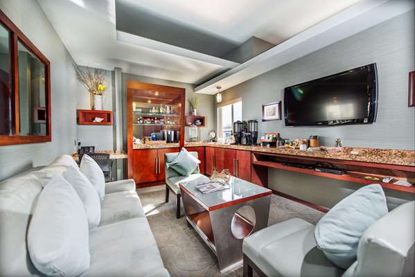 Suite - Shade Hotel Manhattan Beach