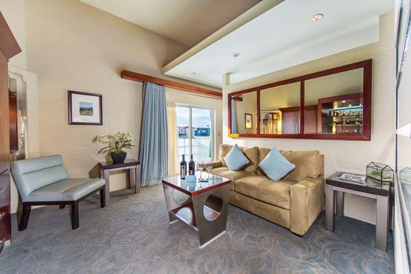 Suite - Shade Hotel Manhattan Beach