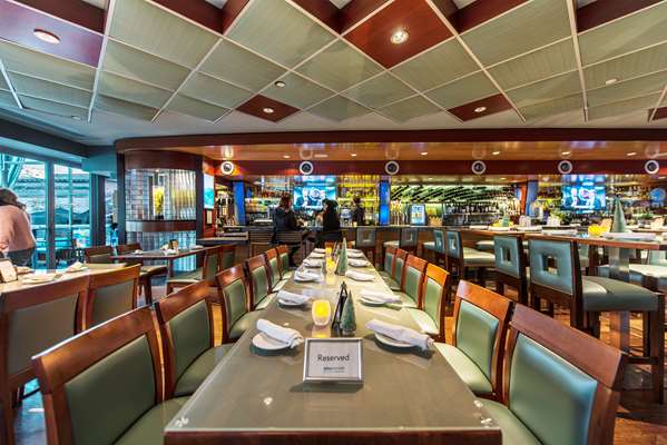 Restaurant - Shade Hotel Manhattan Beach