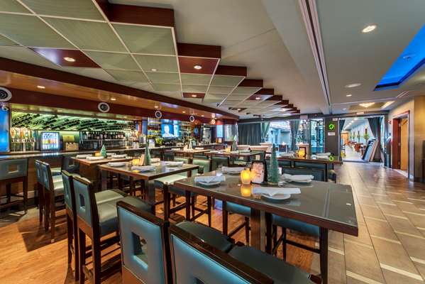 Restaurant - Shade Hotel Manhattan Beach