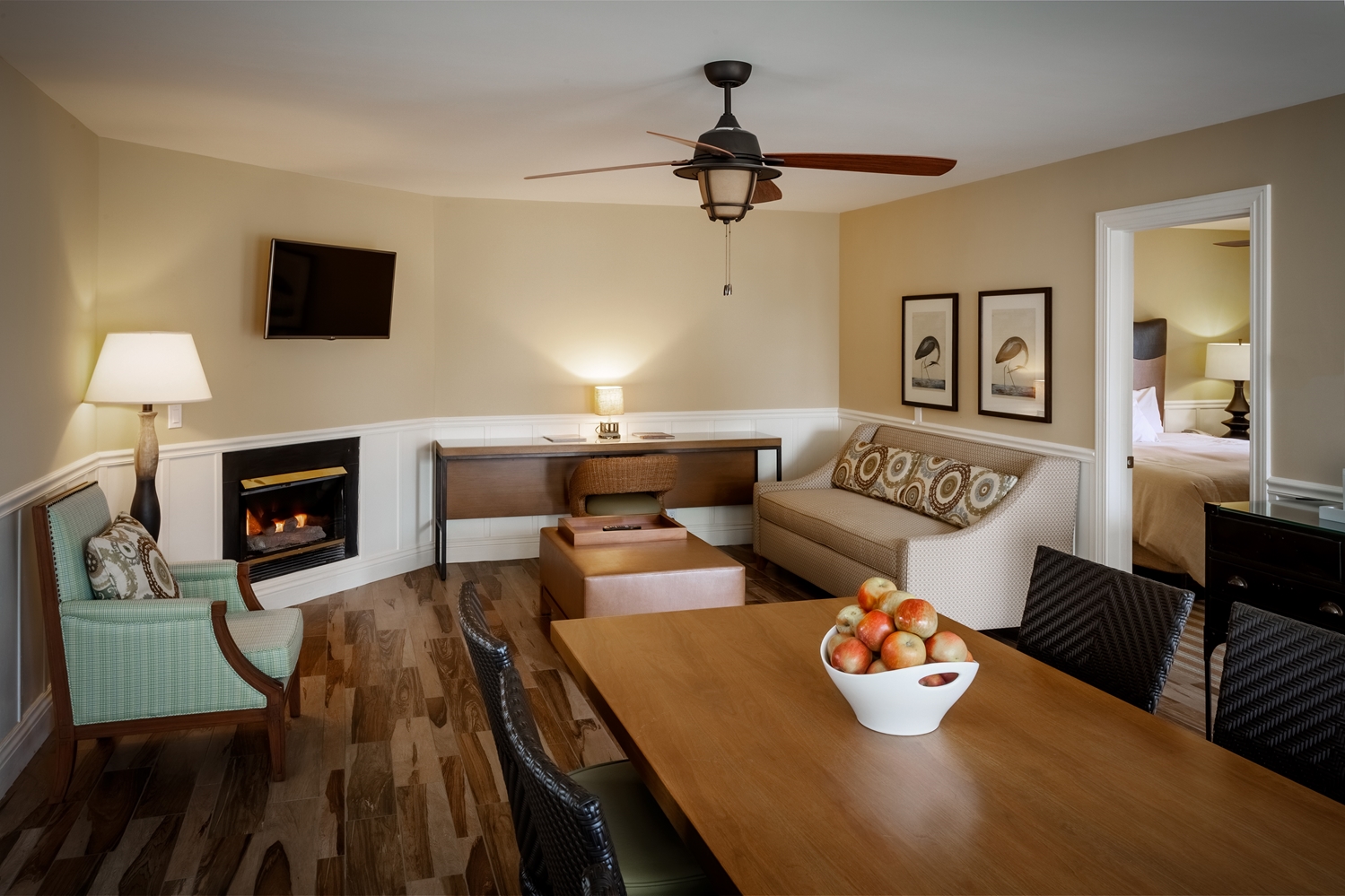 Lighthouse Lodge Cottages Pacific Grove Ca See Discounts