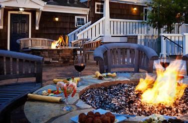 Lighthouse Lodge Cottages Pacific Grove Ca See Discounts