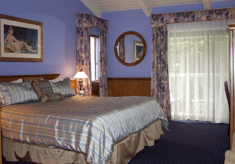 Lighthouse Lodge Cottages Pacific Grove Ca See Discounts
