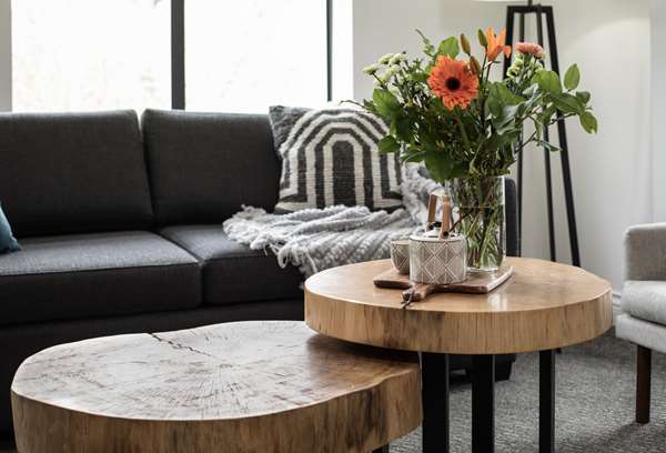 Suite - Crystal Lodge Whistler