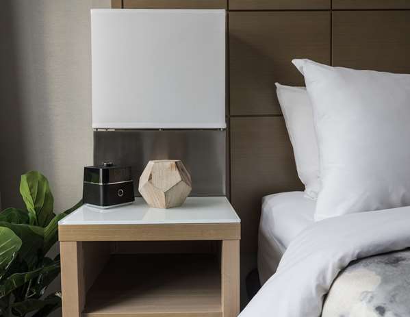 Suite - Crystal Lodge Whistler