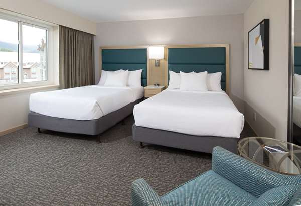  - Crystal Lodge Whistler