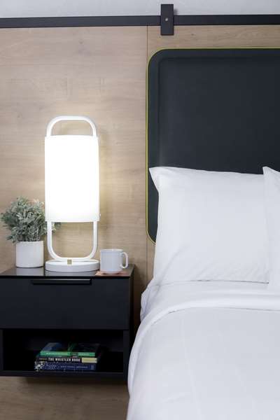 Suite - Crystal Lodge Whistler