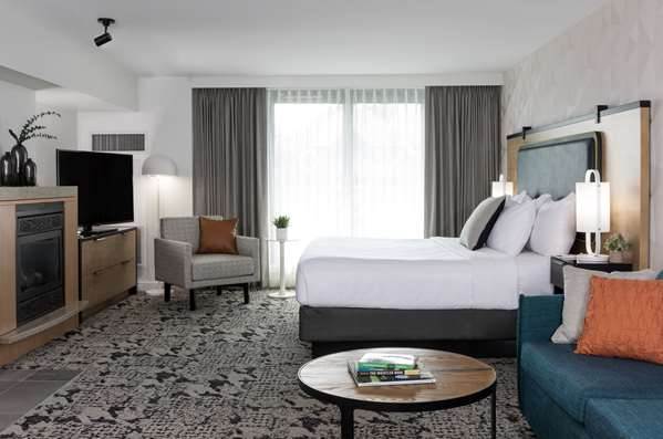 Suite - Crystal Lodge Whistler