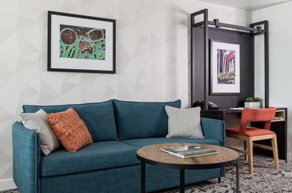 Suite - Crystal Lodge Whistler