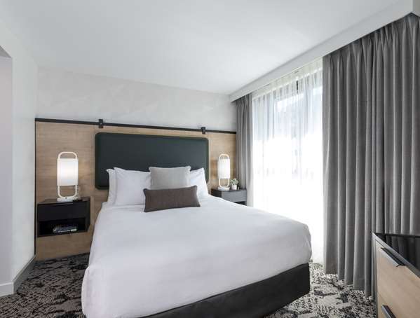 Suite - Crystal Lodge Whistler