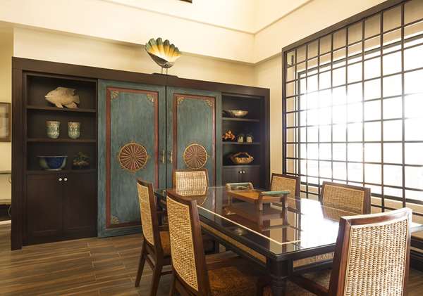  - Ayres Hotel Orange - I-5, Exit 109