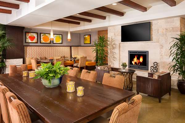 Restaurant - Ayres Hotel Orange - I-5, Exit 109