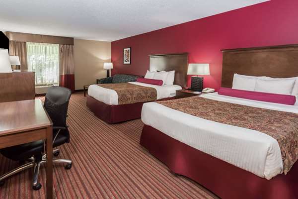  - Baymont Inn & Suites Mequon