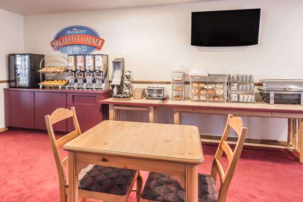  - Baymont Inn & Suites Mequon