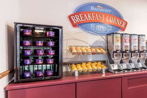  - Baymont Inn & Suites Mequon