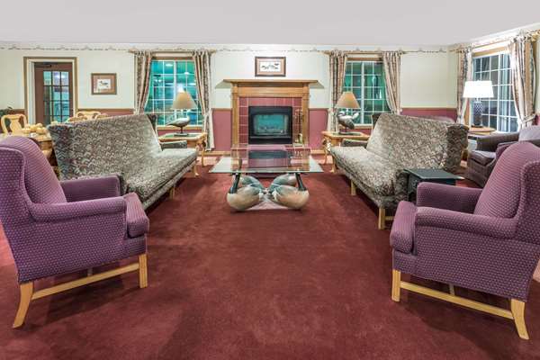  - Baymont Inn & Suites Mequon