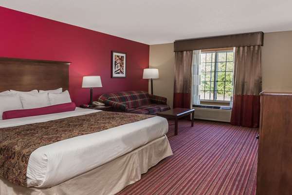  - Baymont Inn & Suites Mequon