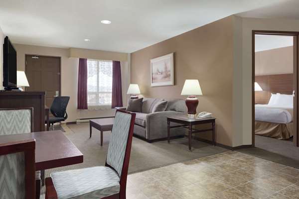  - Days Inn Dalhousie