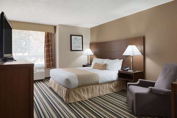  - Days Inn Dalhousie